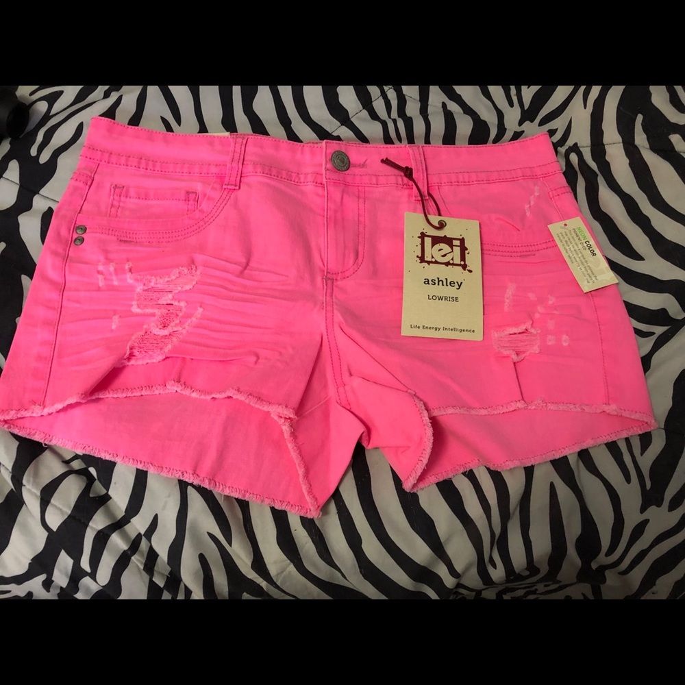 Shorts